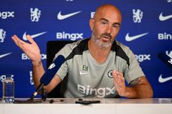 У «Челси» серьезные проблемы с составом