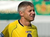 Александр Чижевский: «При Фоменко «Таврия» играла в примитивный футбол»