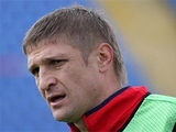 Владимир Езерский: «Грозный не похож ни на одного тренера в украинском футболе»