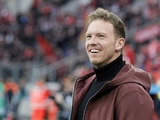 PSG is in talks with Nagelsmann. Henri could become his assistant