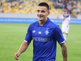 Назарий Русин: «Лучшими на турнире в Турции были шестьдесят минут матча против Латвии»