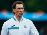 Дмитрий Михайленко: «За выступление на чемпионате Европы сборной Украины поставил бы четыре с плюсом»