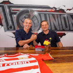 Клуб Бундесліги оголосив про підписання вихованця «Динамо» (ФОТО)