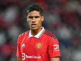 Varane: "Casemiro has already managed to bring victory to Manchester United"