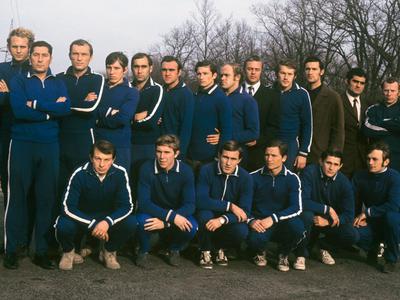 Самый большой сюрприз в истории советского футбола. Материал болгарского издания «ТемаСпорт» о чемпионстве «Зари»