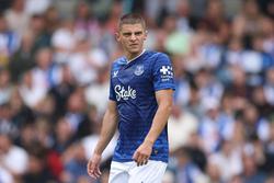 Миколенко пропустить матч проти «Ліверпуля»