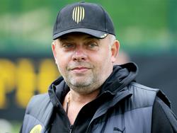 Grigori Koslowski: „Vor der Saison setzen wir uns das Ziel, dass Rukh um einen Platz in den Top 6 der UPL kämpfen muss“