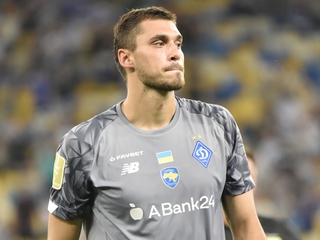 Георгий Бущан: «До конца не осознаю того, что мы сделали»