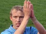 Александр Косырин остался без клуба