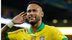 Кіліан Мбаппе: «Не можу уявити собі чемпіонат світу без Неймара»