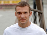 Андрей Шевченко: «Отказался тренировать Украину, потому что нельзя водить машину, не имея прав»