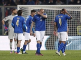 Подвійні стандарти від ФІФА: Італія може потрапити на ЧС-2022