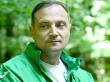 Олег Бойчишин: «Кроме Санжара, было еще три кандидата: один тренер из-за границы и еще двое из Украины»