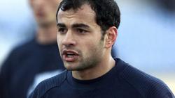 26 сентября. Сегодня родились... Деметрадзе — 49