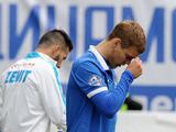 Кокорин уходит из московского «Динамо» в «Зенит» из-за смены курса