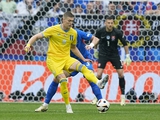 Artem Dovbyk: "Es liegt noch viel Arbeit vor uns und die Vorbereitung auf das Finale gegen Belgien"