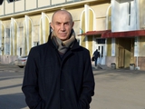 Игорь Бискуп: «Сборной Украины нужны перемены»