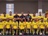 Сборная Украины среди ветеранов стала победителем международного турнира «Кубок легенд» в Чикаго 