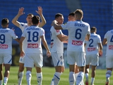 "Dynamo is ahead of Shakhtar in terms of the number of away victories in the UPL