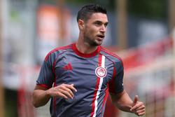 Яремчук не поможет сборной Украины в октябрьских матчах отборочного турнира ЧМ-2026