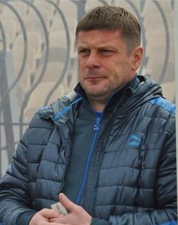 Камбек Лужного и Бущана...