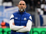 "Napoli are already in talks with Rudi Garcia's replacement