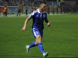Николай Морозюк: «Футбол не без ошибок, поэтому только 2:0»