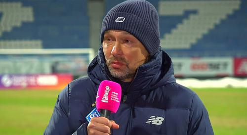 Ігор Костюк: «Ми внесли певні корективи — і це дало результат»