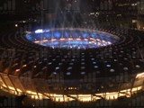 В день открытия «Олимпийского» перекроют движение в центре Киева