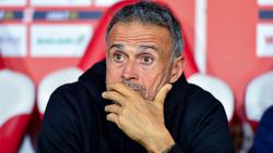 Луїс Енріке — про матч із «Марселем»: «Головне, щоб не було насилля»