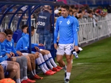Карлос де Пена: «Может, меня вызовут в сборную Уругвая»