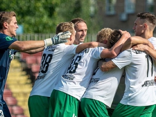 Любительский клуб может погасить долги ФСК «Мариуполь» и заявиться под его названием в первую лигу уже в этом сезоне