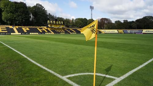 Офіційно. Півфінал Кубка України «Буковина» — «Динамо» відбудеться не у Чернівцях