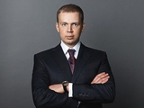 Сергей Курченко: «Зарплата игрокам выплачена полностью»