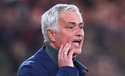 Моурінью: «Еусебіо — легенда цього клубу. «Бенфіка» не є расистським клубом»