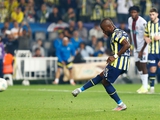"We want to get three points in each of the remaining matches" - Fenerbahce striker