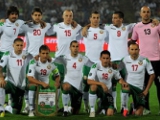 Болгария назвала состав на матч с Украиной