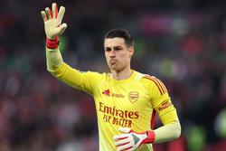 Мікель Артета: «Кепа допоміг вийти нам у фінал Кубка англійської ліги, я не міг обрати іншого голкіпера»