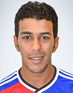 Ахмед Амуди