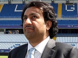 Владельца «Малаги» могут наказать за критику УЕФА