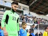 Вратарь «Александрии»: «Пусть русские и дальше рассказывают, что «спорт — вне политики», и играют в своей задрипанной стране»