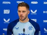 "We allowed Dynamo too much in the first match" - Rangers goalkeeper