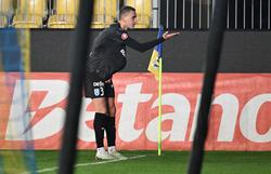 Александр Романчук снова забил за «Университатю». Это его шестой гол в сезоне (ФОТО, ВИДЕО)