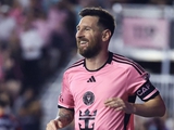 Lionel Messi set another record in MLS