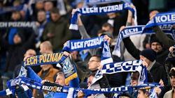  «Потрібно надерти дупу цим бандерівцям», — вболівальники «Леха» про матчі з «Шахтарем» 