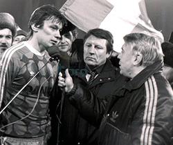 1. Лобановский. Мое покаяние...