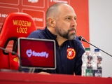 «Видзев» официально расторг контракт с Игорем Йовичевичем, которого уволил еще в марте