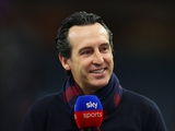 Unai Emery becomes the best coach in the Premier League in December