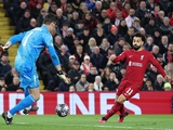 „Uwolnij Lunina i zerwij porozumienie z Courtois”: fani Realu Madryt zaatakowali Belga za porażkę w Liverpoolu