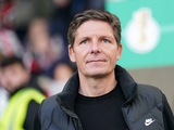 Eintracht Eindhoven coach Glasner to leave the club in summer